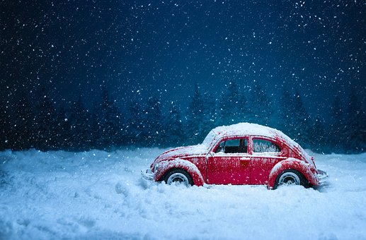 Getting a quality second hand car before Christmas