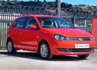 Volkswagen Polo Vivo 1.4 Trendline 5-dr