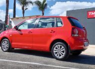 Volkswagen Polo Vivo 1.4 Trendline 5-dr