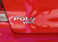 Volkswagen Polo Vivo 1.4 Trendline 5-dr