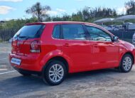 Volkswagen Polo Vivo 1.4 Trendline 5-dr