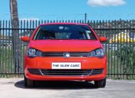 Volkswagen Polo Vivo 1.4 Trendline 5-dr