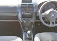 Volkswagen Polo Vivo 1.4 Trendline 5-dr