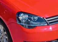 Volkswagen Polo Vivo 1.4 Trendline 5-dr