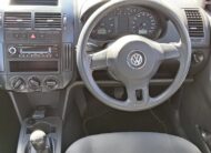 Volkswagen Polo Vivo 1.4 Trendline 5-dr