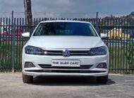 Volkswagen Polo Hatch 1.0TSI Comfortline Auto