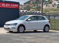 Volkswagen Polo Hatch 1.0TSI Comfortline Auto