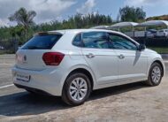 Volkswagen Polo Hatch 1.0TSI Comfortline Auto