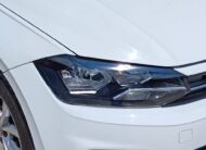 Volkswagen Polo Hatch 1.0TSI Comfortline Auto