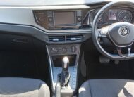 Volkswagen Polo Hatch 1.0TSI Comfortline Auto