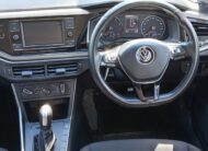 Volkswagen Polo Hatch 1.0TSI Comfortline Auto