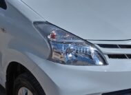 Toyota Avanza 1.5 SX