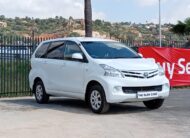 Toyota Avanza 1.5 SX