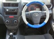 Toyota Avanza 1.5 SX