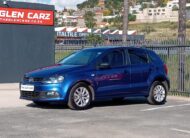 Volkswagen Polo Vivo Hatch 1.4 Trendline