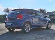 Volkswagen Polo Vivo Hatch 1.4 Trendline