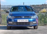 Volkswagen Polo Vivo Hatch 1.4 Trendline