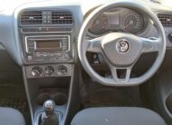 Volkswagen Polo Vivo Hatch 1.4 Trendline