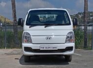 Hyundai H-100 Bakkie 2.6D Chassis Cab