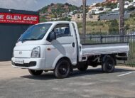 Hyundai H-100 Bakkie 2.6D Chassis Cab