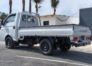 Hyundai H-100 Bakkie 2.6D Chassis Cab