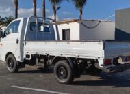 Hyundai H-100 Bakkie 2.6D Chassis Cab