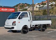 Hyundai H-100 Bakkie 2.6D Chassis Cab