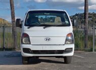 Hyundai H-100 Bakkie 2.6D Chassis Cab