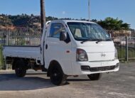 Hyundai H-100 Bakkie 2.6D Chassis Cab