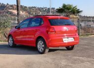 Volkswagen Polo 1.6 Comfortline 5-dr