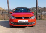 Volkswagen Polo 1.6 Comfortline 5-dr