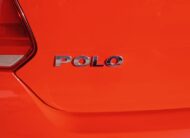 Volkswagen Polo 1.6 Comfortline 5-dr