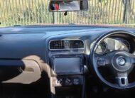 Volkswagen Polo 1.6 Comfortline 5-dr