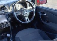 Volkswagen Polo 1.6 Comfortline 5-dr