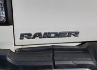 Toyota Hilux 2.4 GD-6 Raider 4×4 Double-Cab