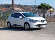 Renault Clio IV 900T Dynamique 5-dr (66kW)