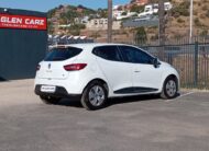 Renault Clio IV 900T Dynamique 5-dr (66kW)