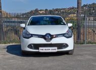 Renault Clio IV 900T Dynamique 5-dr (66kW)