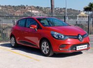 Renault Clio IV 900T Dynamique 5-dr (66kW)