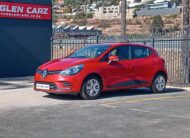 Renault Clio IV 900T Dynamique 5-dr (66kW)