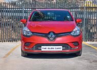 Renault Clio IV 900T Dynamique 5-dr (66kW)