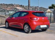 Renault Clio IV 900T Dynamique 5-dr (66kW)