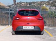 Renault Clio IV 900T Dynamique 5-dr (66kW)