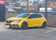 Renault Megane RS 280