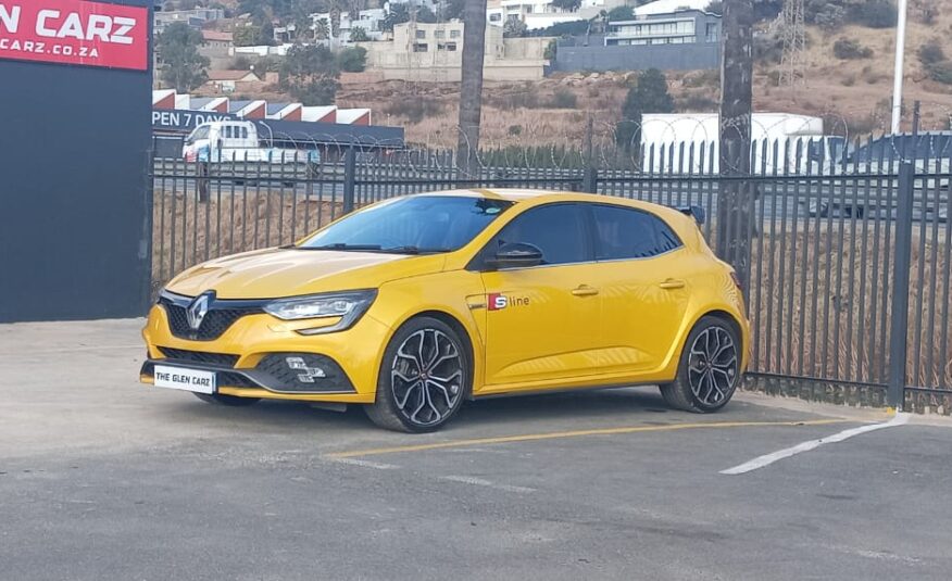 Renault Megane RS 280