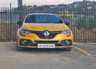 Renault Megane RS 280