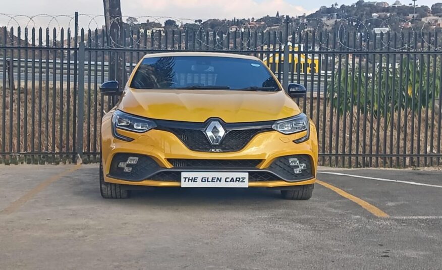 Renault Megane RS 280