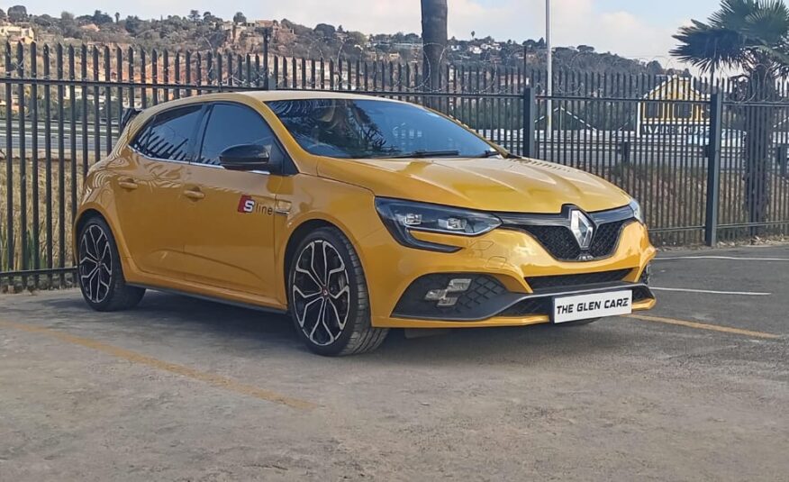 Renault Megane RS 280