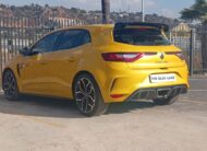 Renault Megane RS 280