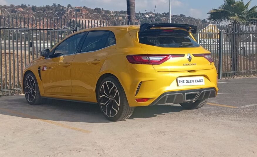 Renault Megane RS 280